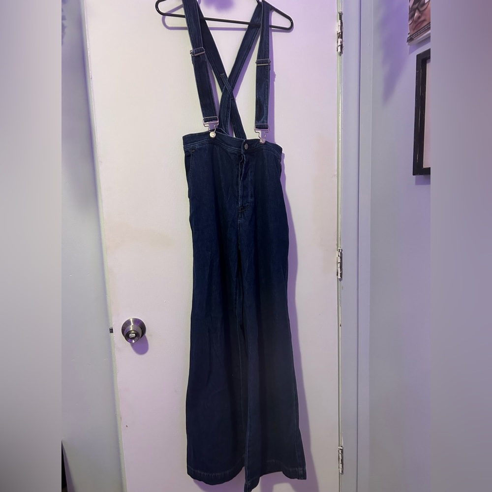 Denim GAP overhauls/pants